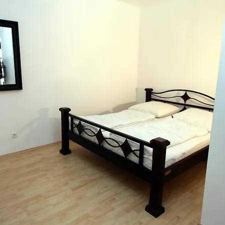 Apartment Captain Hook/galeere *